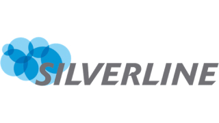 Silverline logo
