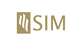 SIM logo