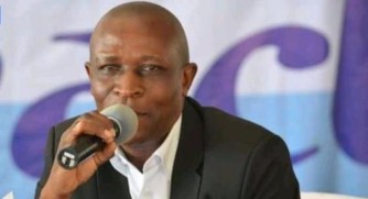 Bruno Simbavimbere wari uyoboye ihuriro ry’abanyamuziki i Burundi yitabye Imana nyuma yo gutemagurwa n'abataramenyekana