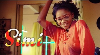 Simi wamamaye mu ndirimbo ‘Joromi’ yemeje gutaramira i Kigali mu gitaramo ‘New Year Countdown’