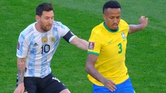 Brazil na Argentine mu bihugu byateye utwatsi icyifuzo cya FIFA cyo gukina igikombe cy’Isi buri myaka ibiri