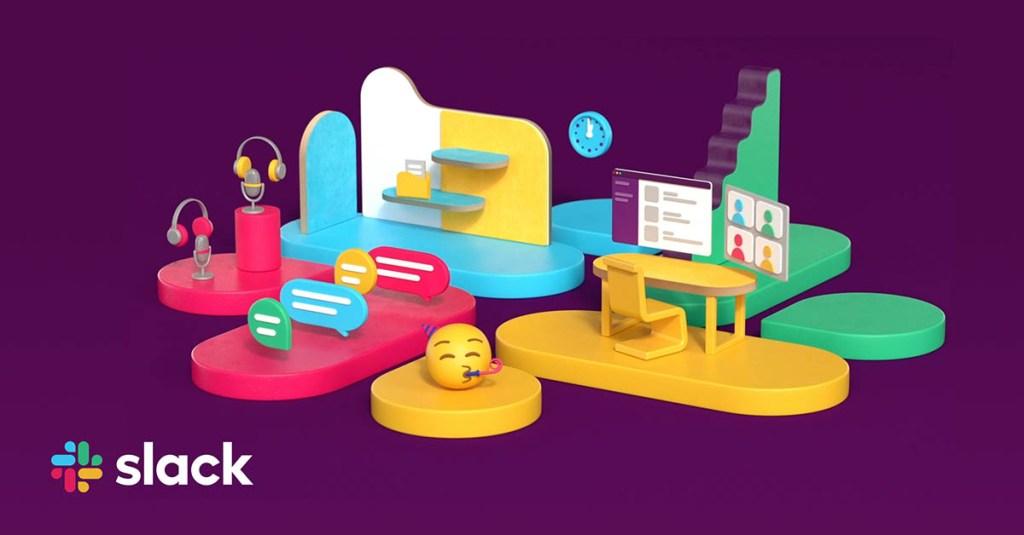 Slack vs. Email Blog