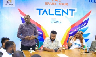 TECNO yatangaje abanyempano 10 bazavamo uwegukana irushanwa ‘SparkYourTalent’