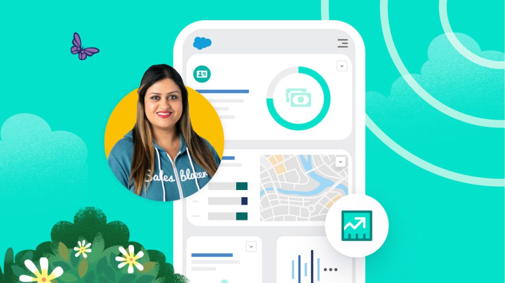 State of Sales Report