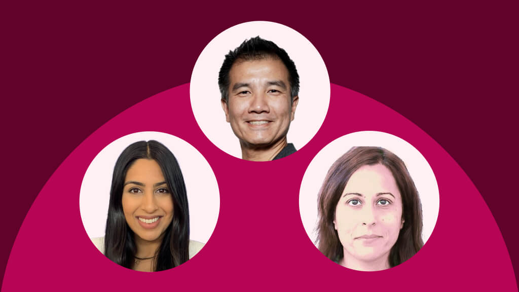 Data and AI webinar