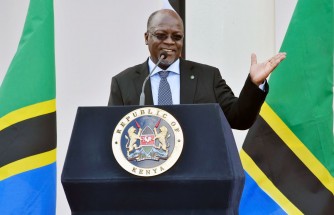 Nyuma y’ukwezi Tanzania yongeye gutangaza amakuru mashya ku bijyanye n’icyorezo cya coronavirus