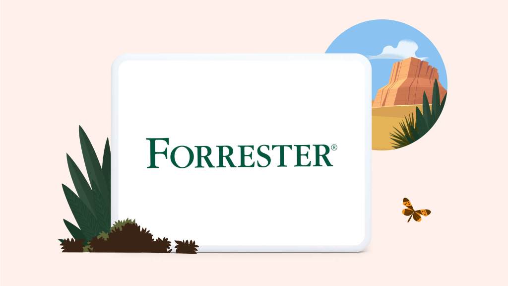 Forrester TEI Study