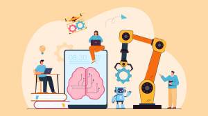 Developing human-AI collaboration skills is essential to staying ahead in the changing job landscape.
