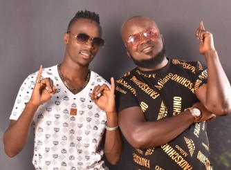 The Legends basohoye amashusho y'indirimbo 'Humura' banatangaza udushya bahishiye abakunzi babo muri 2019-VIDEO