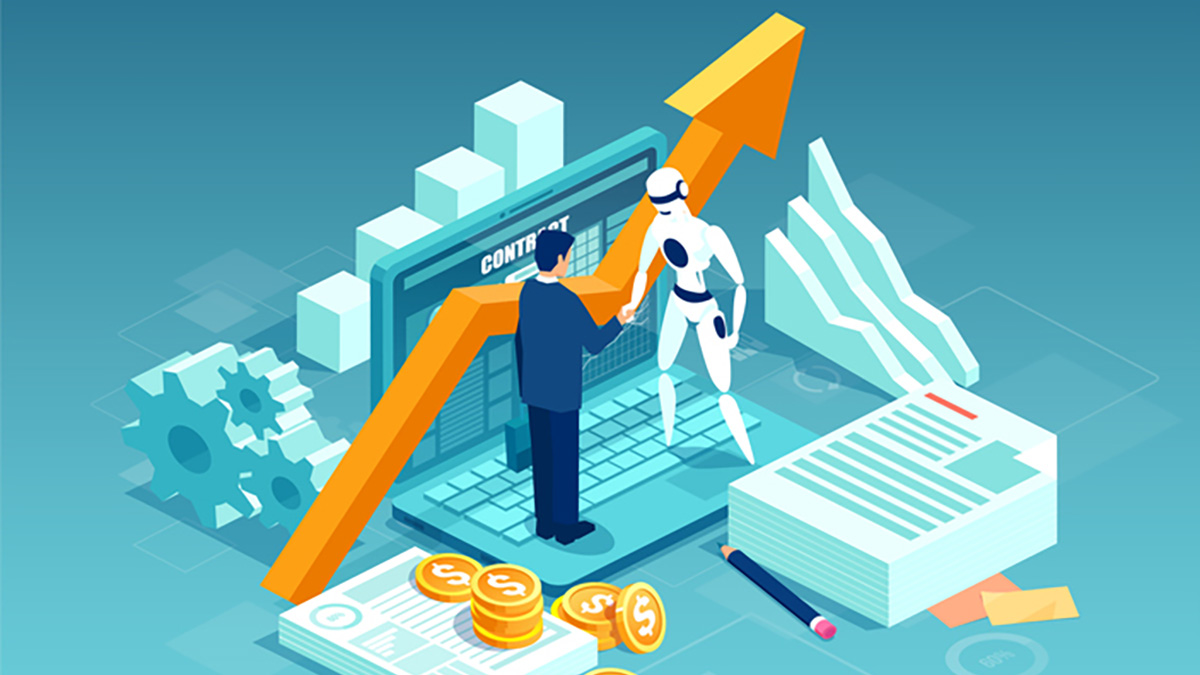 Trends in AI for CRM Report