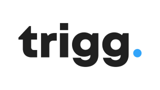 Trigg Digital Ltd logo.