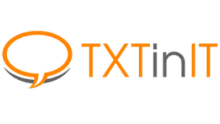 TXTinIT logo