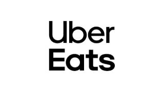 Uber Eats logo