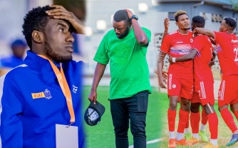 Rayon Sports isigariyeho Musanze FC - Urugendo rwa shampiyona ruhagaze rute tugendeye ku mwaka ushize?