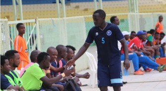 Umwungeri Patrick wabaye Kapiteni wa Police FC asezeye kuri ruhago, kuki agiye imburagihe? VIDEO