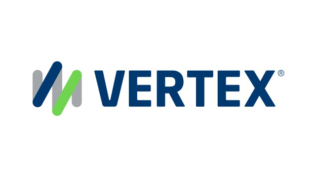 Vertex logo