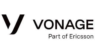 Vonage logo