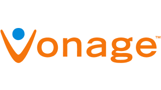 Vonage logo
