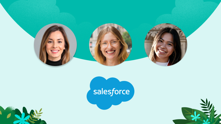 Agentforce webinar