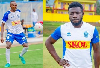 Umweyo uravuza ubuhuha muri Rayon Sports! Abakinnyi 6 barimo Kwizera Olivier na Makenzi beretswe umuryango