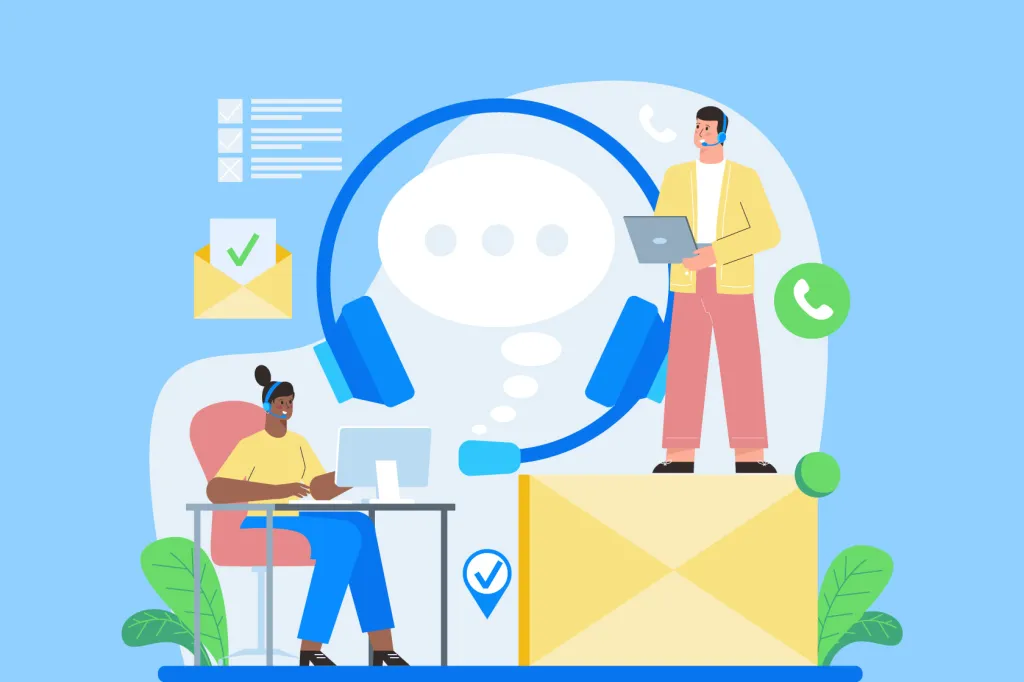 Read the guide - What is a Contact Center? Features, Benefits, and More