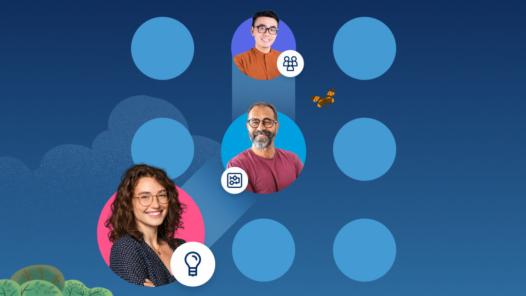 Learn how API-led connectivity is fundamental in driving business agility for an organisation.