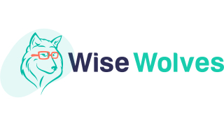 Wise Wolves logo