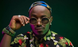 Ykee Benda nyuma y’amezi 6 yibarutse imfura ye, agiye kwibaruka ubuheta