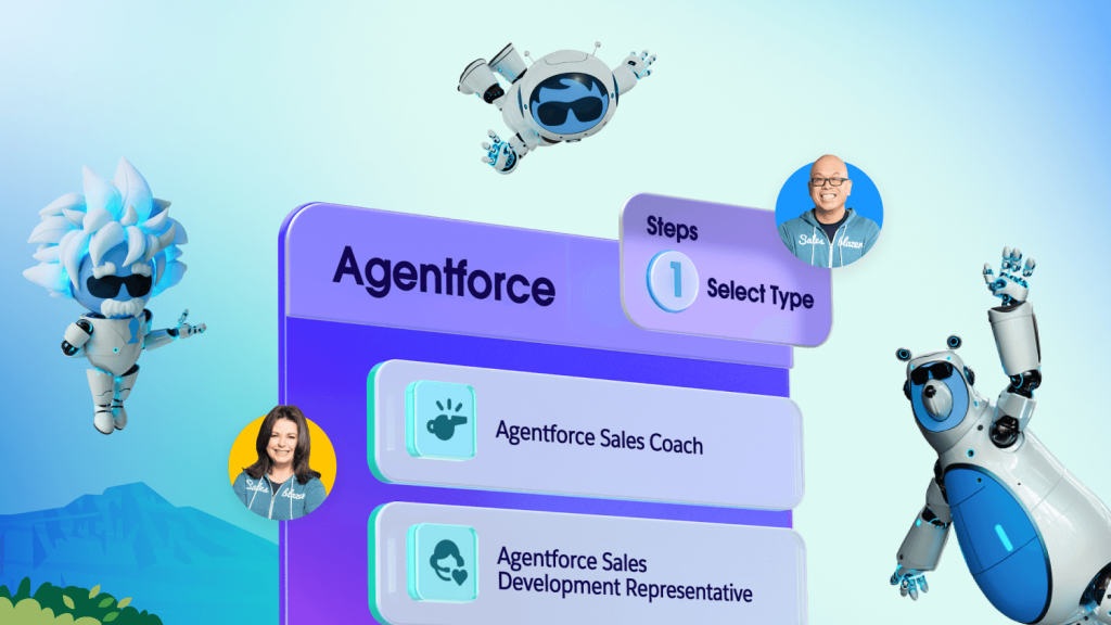 Agentforce guide