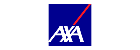 AXA logo
