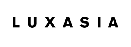 Luxasia logo