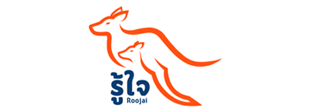 Roojai Logo