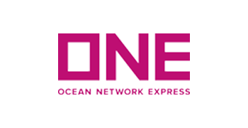 Ocean Network Express logo