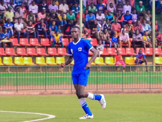 Miliyoni 3 zishobora gutuma Nihoreho Arsene asohoka muri Rayon Sports atayikiniye agasubira i Burundi