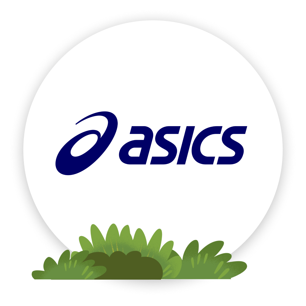 Phil Connaughton, Director of Engineering, ASICS Digital