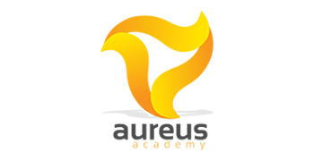 Aureus Academy logo