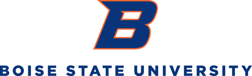 Boise State University webinar