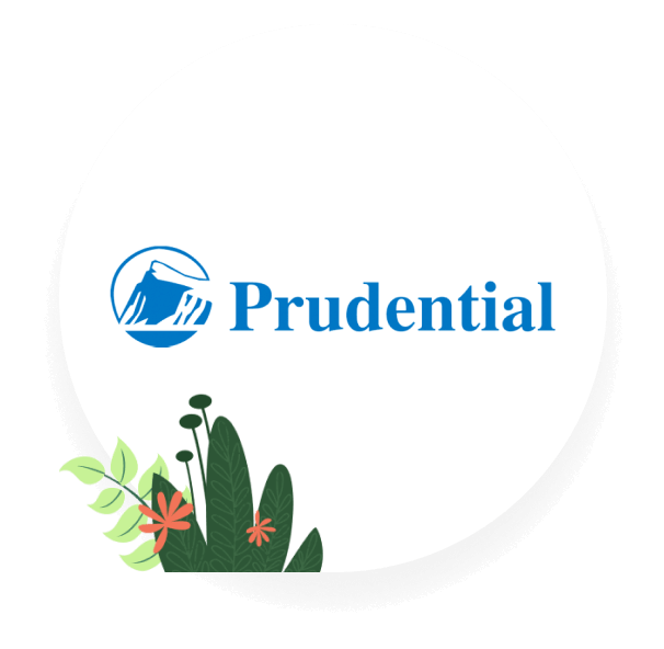 Prudential logo