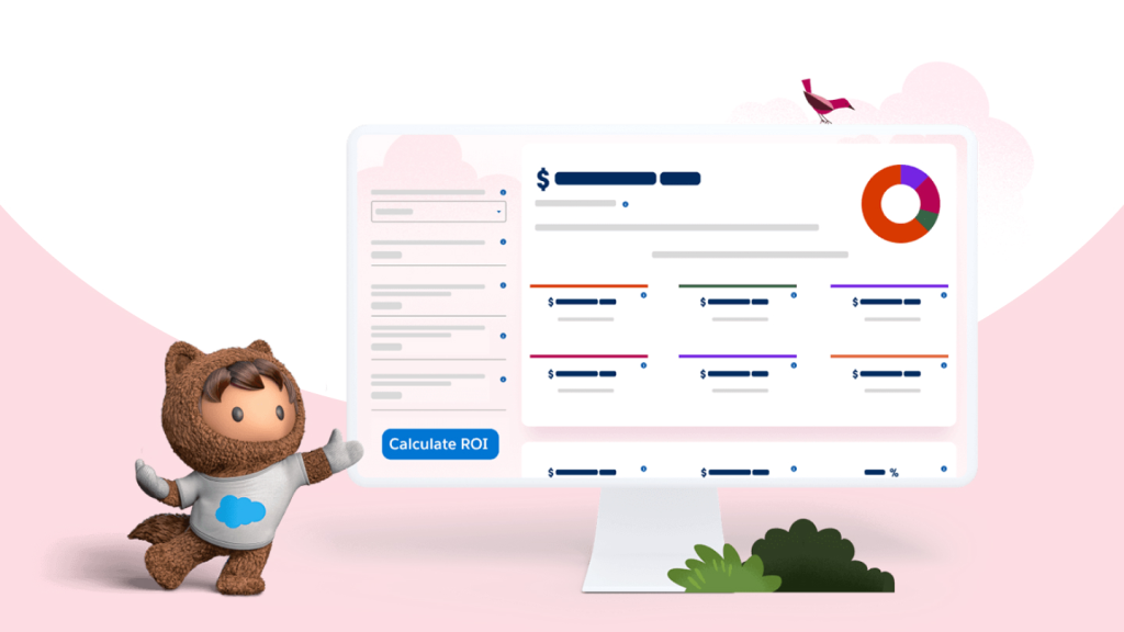 How much can you save with Service Cloud?
