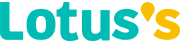 CP Lotus's Logo