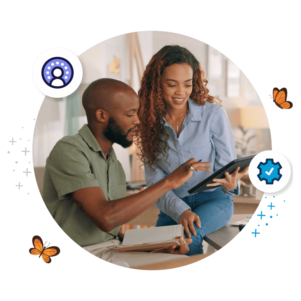 data cloud professional service consultant guidance image