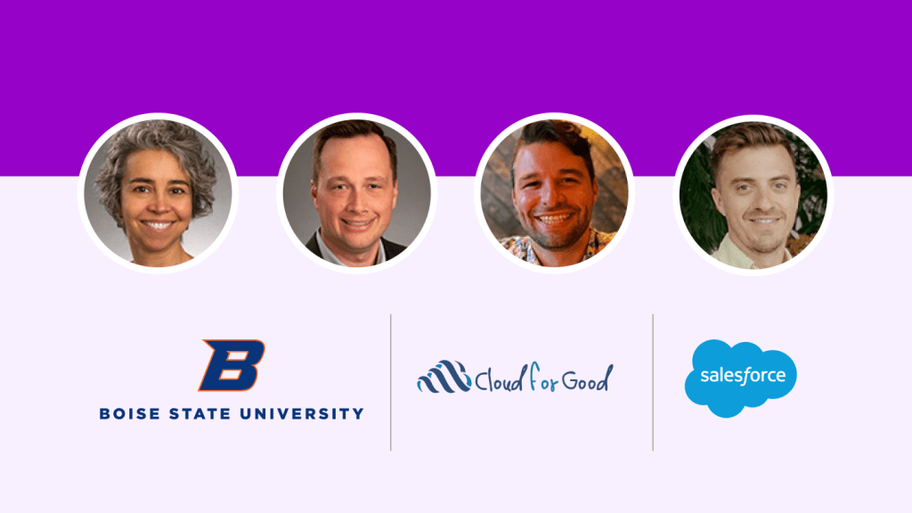 Sales Cloud Guided Tour