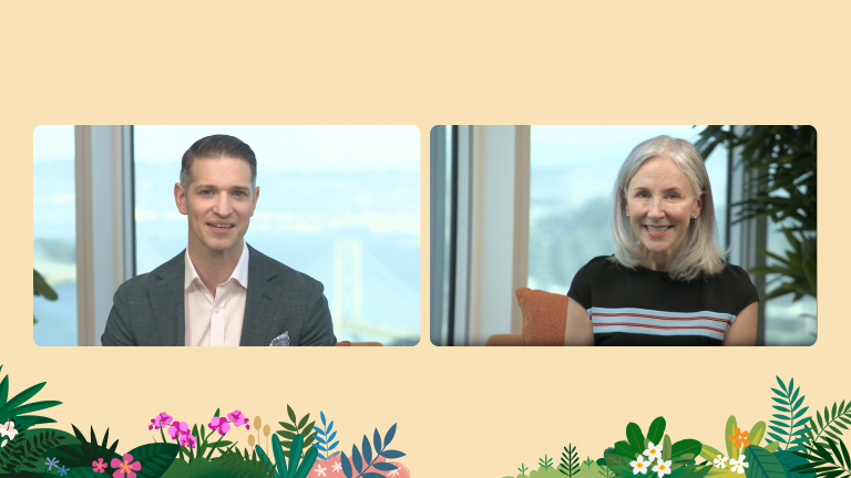 Salesforce APAC Executive Conversations