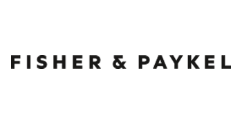 fisher & paykel logo