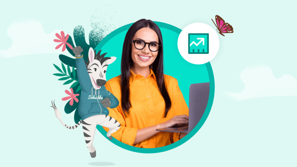 Sales Cloud Guided Tour