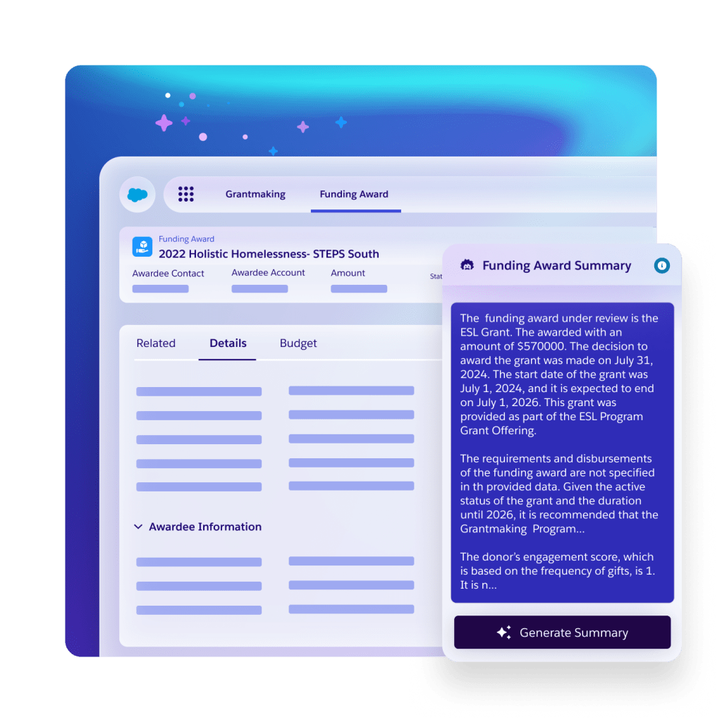 Non-profit-Funding-Award-AI