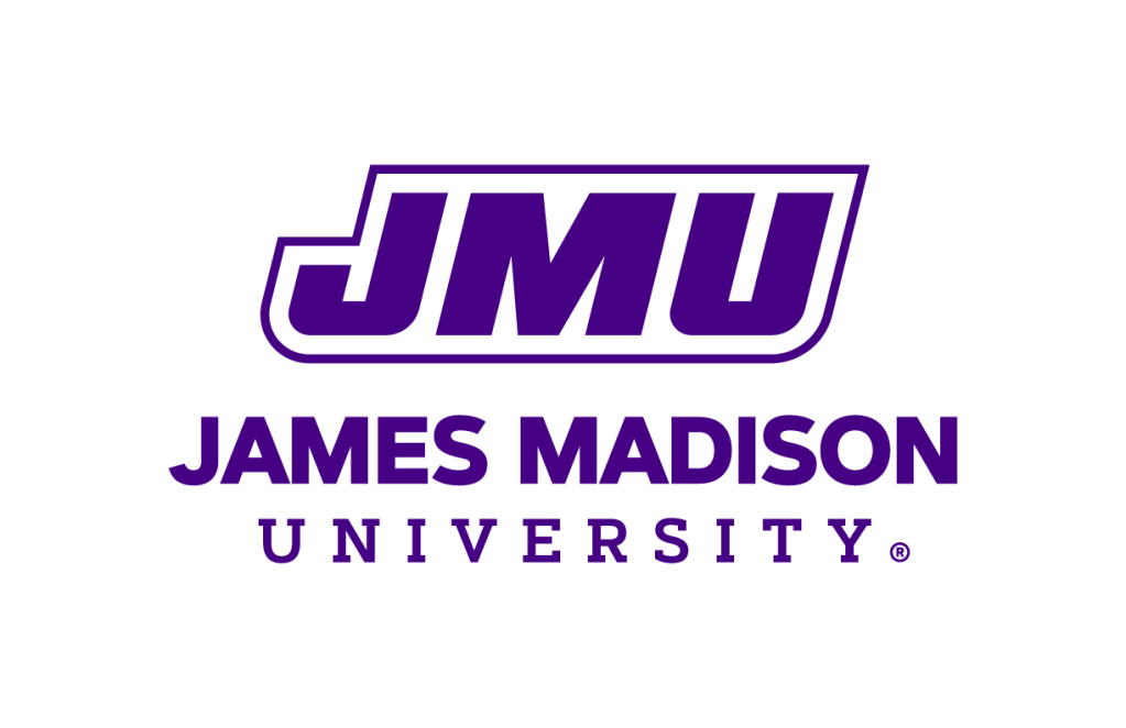 James Madison University webinar