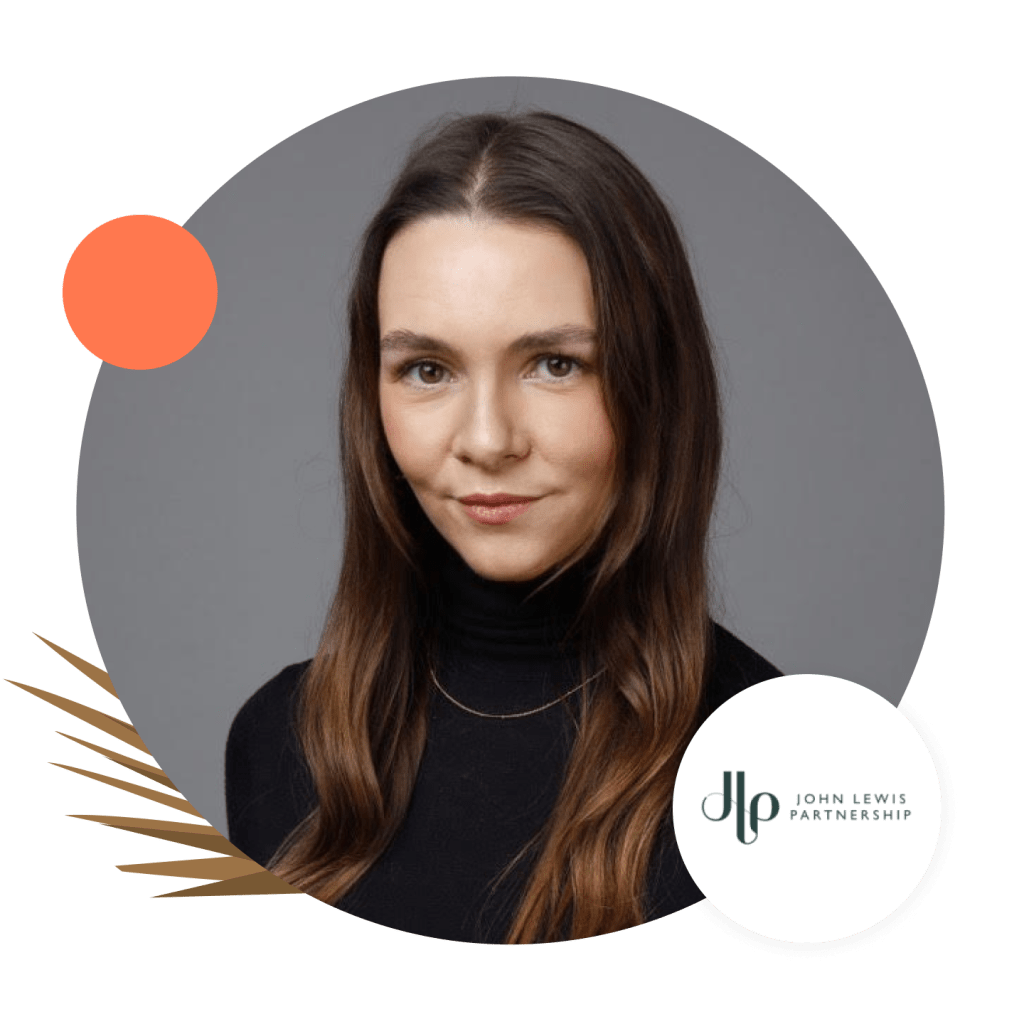 Headshot of Libby Hickey