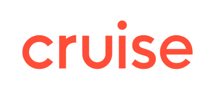 Cruise logo