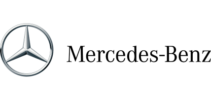 Merdes-benz logo